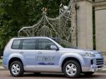 Nissan X-Trail FCV 2002 года
